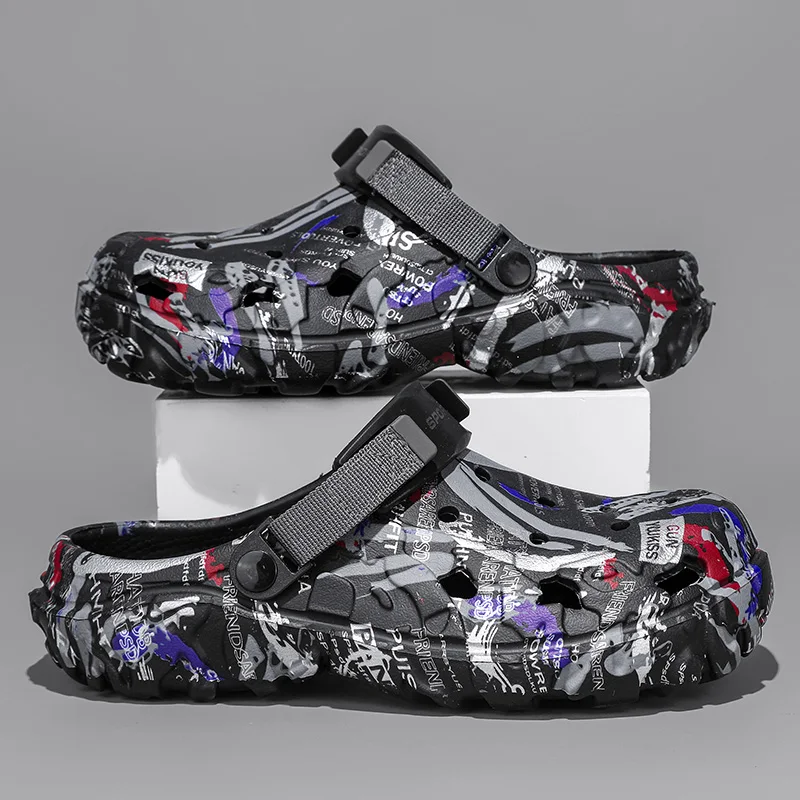 Yazlık Yeni Erkek Sandaletleri - Men Shoes Runners incelemesi ve fiyatı