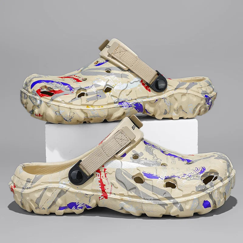 Yazlık Yeni Erkek Sandaletleri - Men Shoes Runners incelemesi ve fiyatı