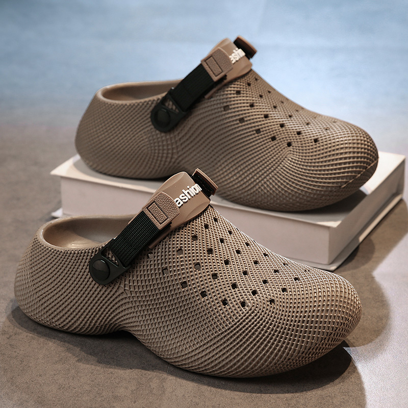 Yeni EVA Erkek Sandaletleri Çi - Men Shoes Runners incelemesi ve fiyatı