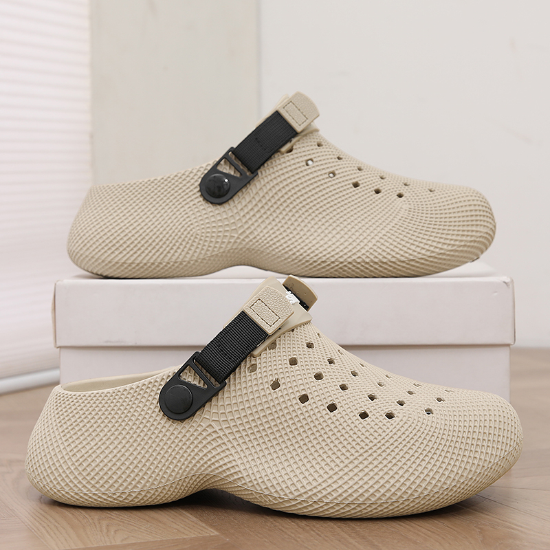 Yeni EVA Erkek Sandaletleri Çi - Men Shoes Runners incelemesi ve fiyatı