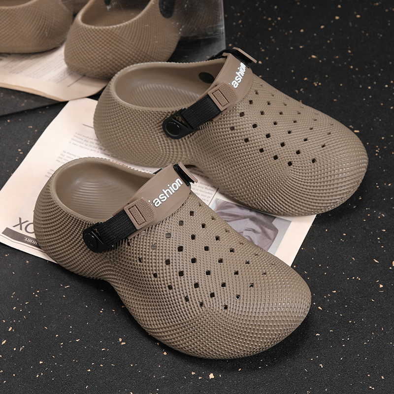Yeni EVA Erkek Sandaletleri Çi - Men Shoes Runners incelemesi ve fiyatı