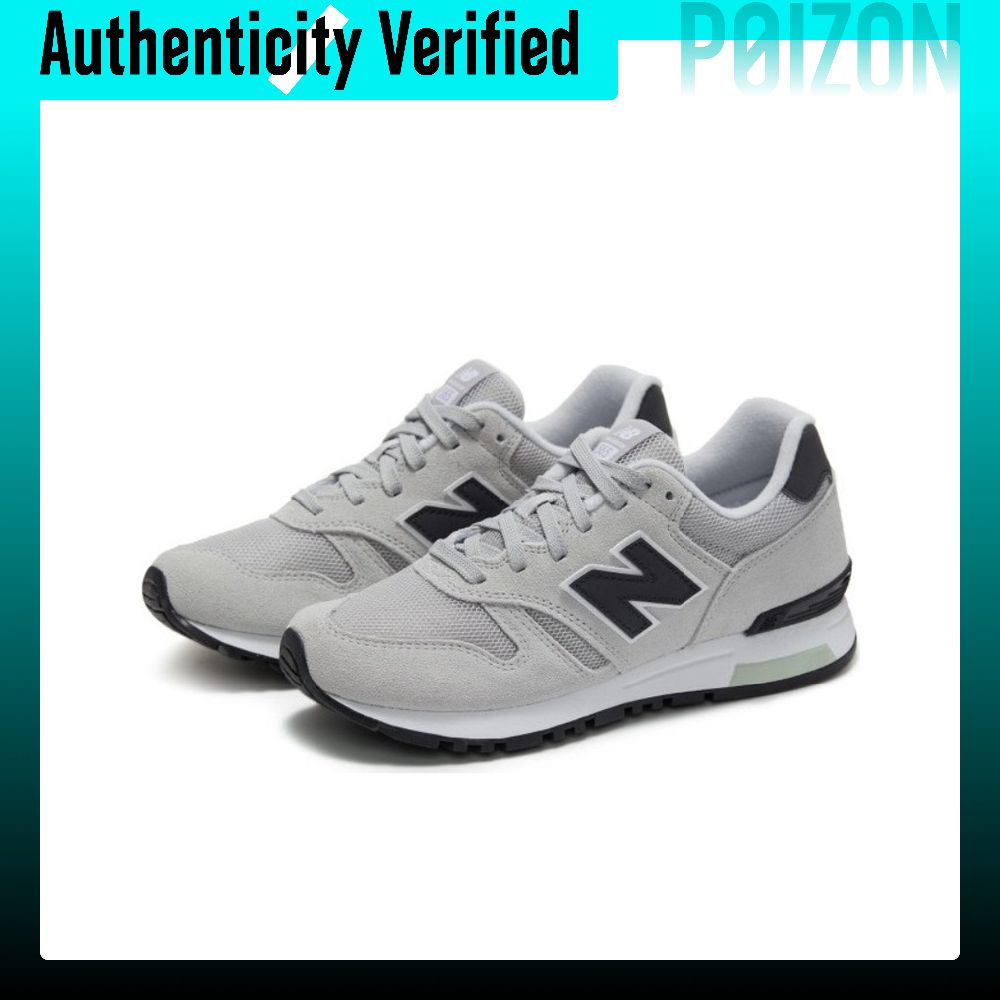 New Balance NB 565 Kumaş Aşınm - Men'S Shoes New Balance incelemesi ve fiyatı
