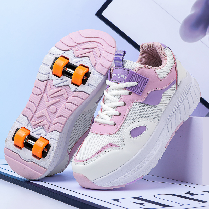 Çocuklar için 4 Tekerlekli, Çı - Men'S Shoes To Women'S incelemesi ve fiyatı