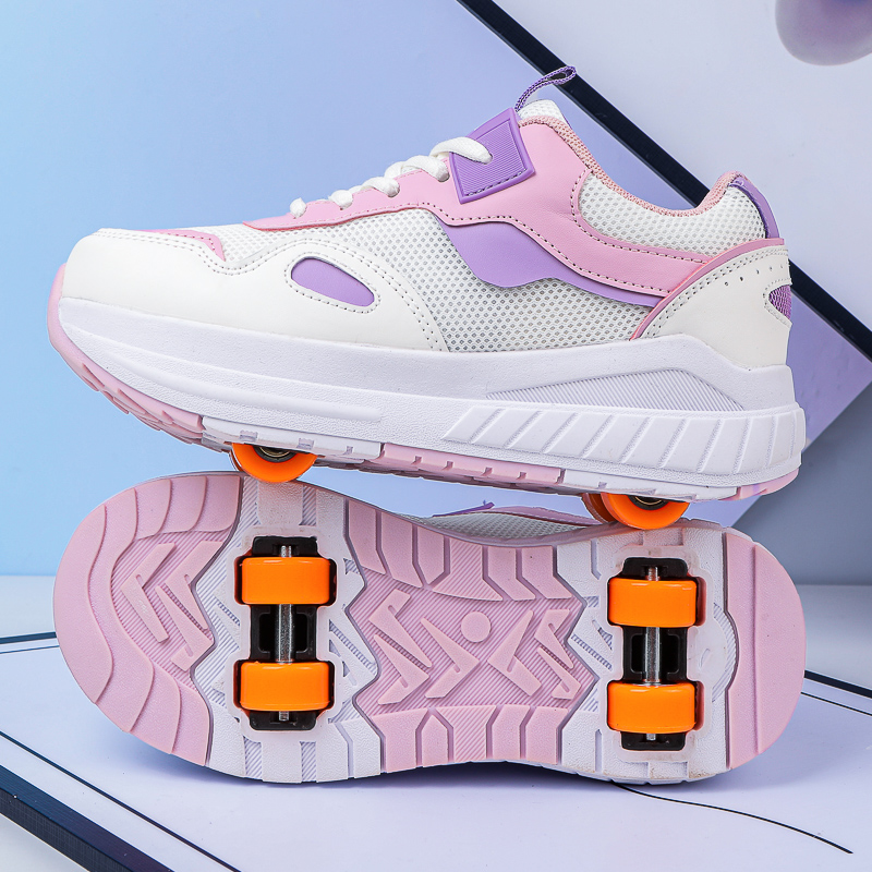 Çocuklar için 4 Tekerlekli, Çı - Men'S Shoes To Women'S incelemesi ve fiyatı