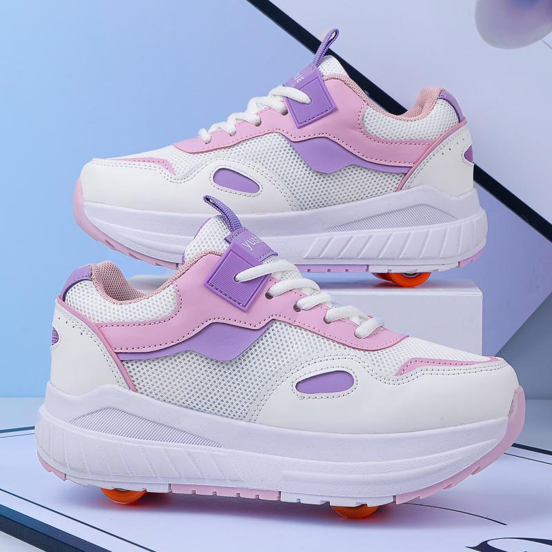 Çocuklar için 4 Tekerlekli, Çı - Men'S Shoes To Women'S incelemesi ve fiyatı