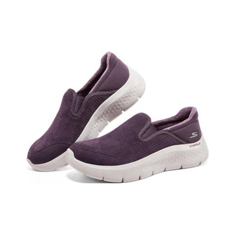 Skechers Go Walk Fle Kumaş Yas - Men'S Shoes Low Top incelemesi ve fiyatı