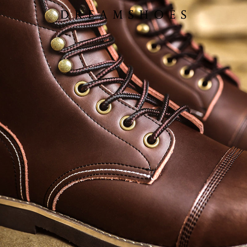 2026 yeni japon Vintage tasarı - Men'S Shoes Top Brands incelemesi ve fiyatı
