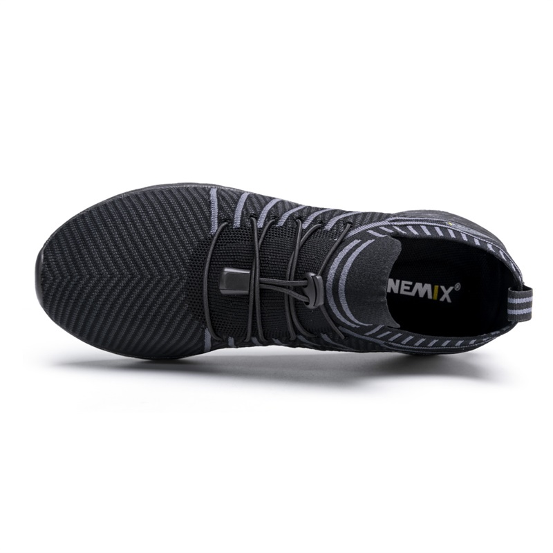 ONEMIX Su Geçirmez Siyah koşu  - Men Shoes Runners incelemesi ve fiyatı