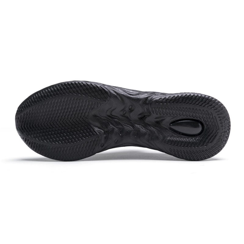 ONEMIX Su Geçirmez Siyah koşu  - Men Shoes Runners incelemesi ve fiyatı