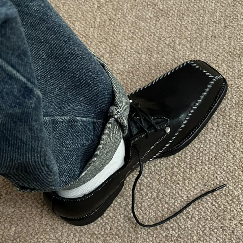 Erkekler için Derby Ayakkabıla - Men Shoes For Wedding incelemesi ve fiyatı