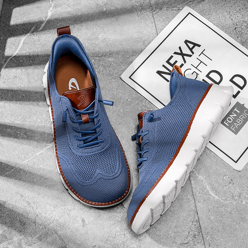 Yazlık büyük beden geniş burun - Men'S Shoes Size 43 In Us incelemesi ve fiyatı