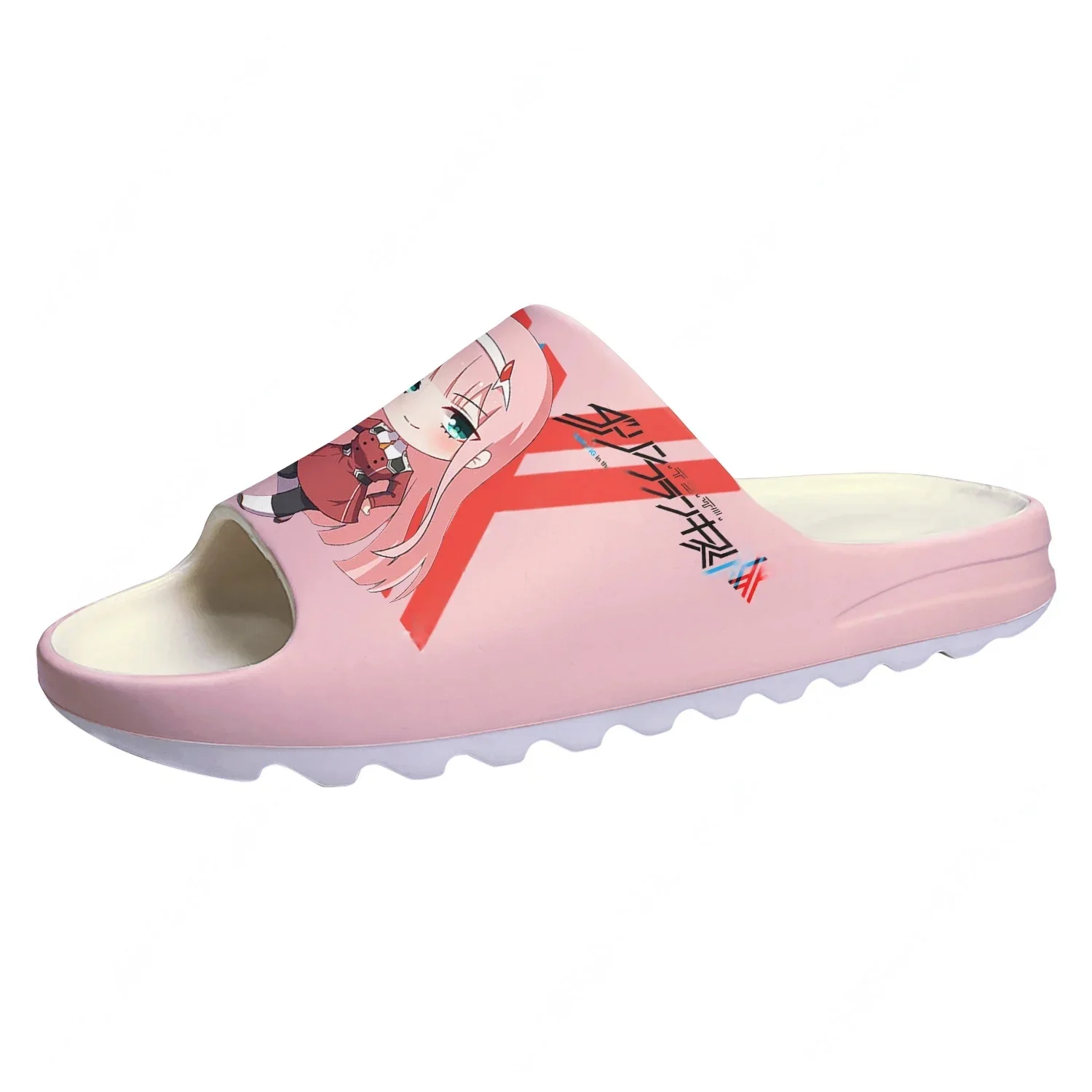 DARLING in the FRANXX Özel Yap - Men Shoes On incelemesi ve fiyatı