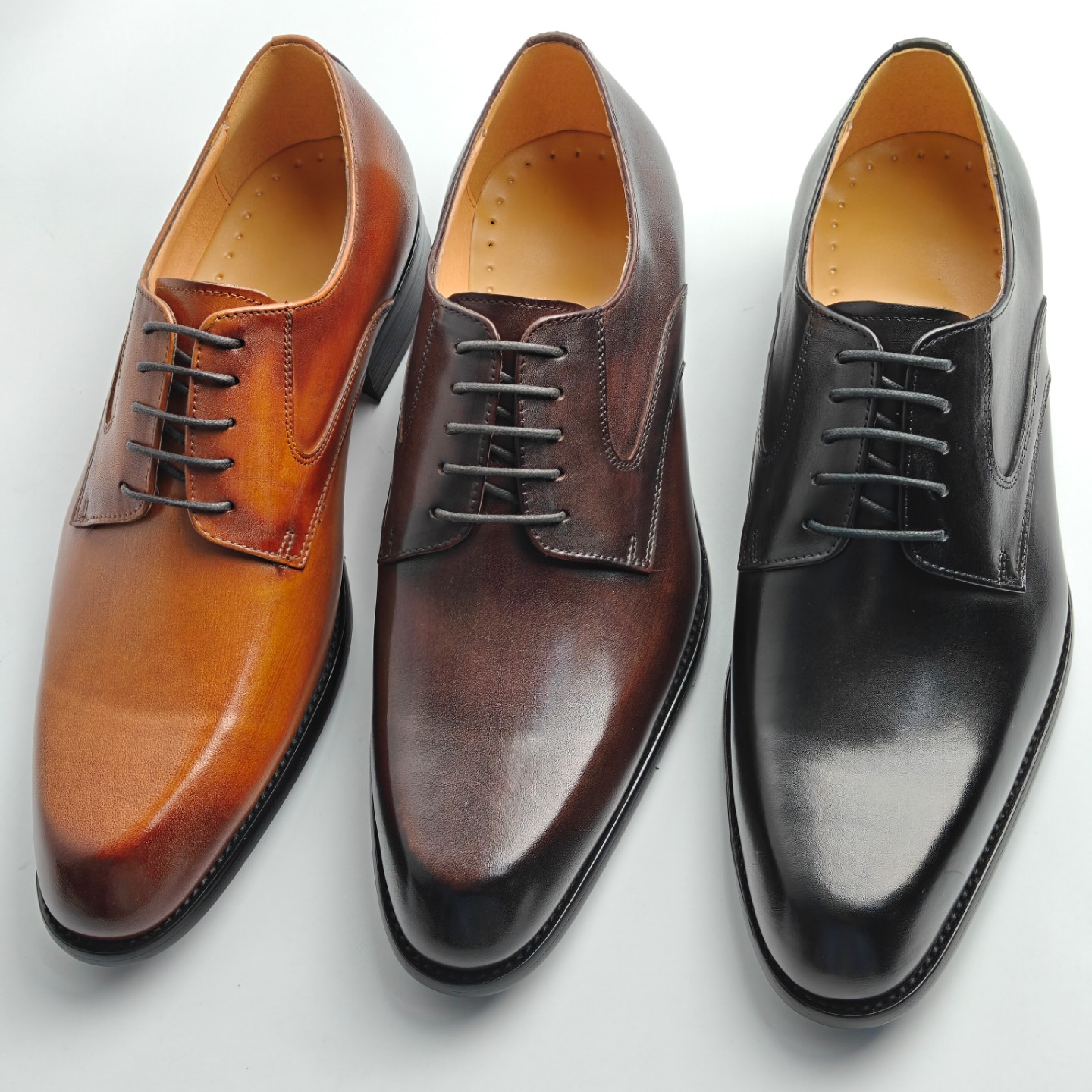 Zarif İş Elbisesi Deri Ayakkab - Monk Strap Shoe incelemesi ve fiyatı