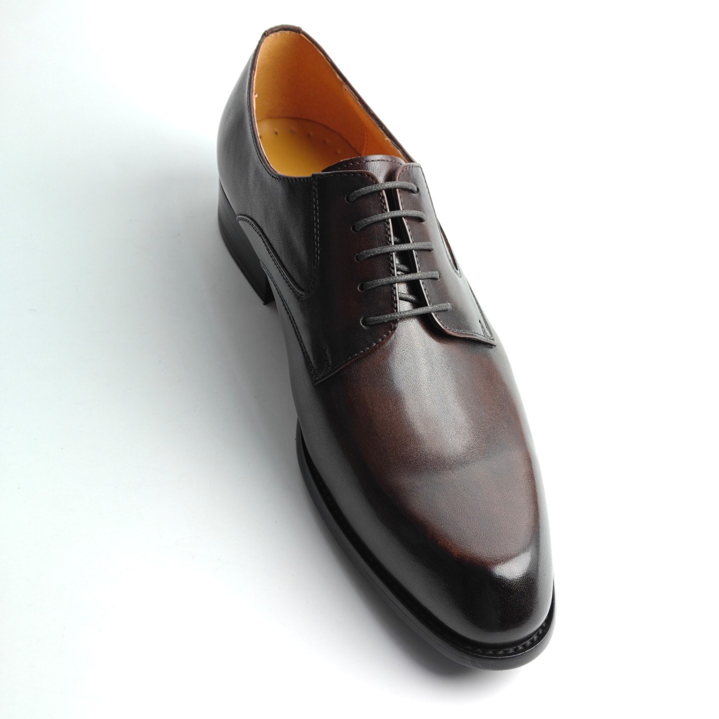 Zarif İş Elbisesi Deri Ayakkab - Monk Strap Shoe incelemesi ve fiyatı
