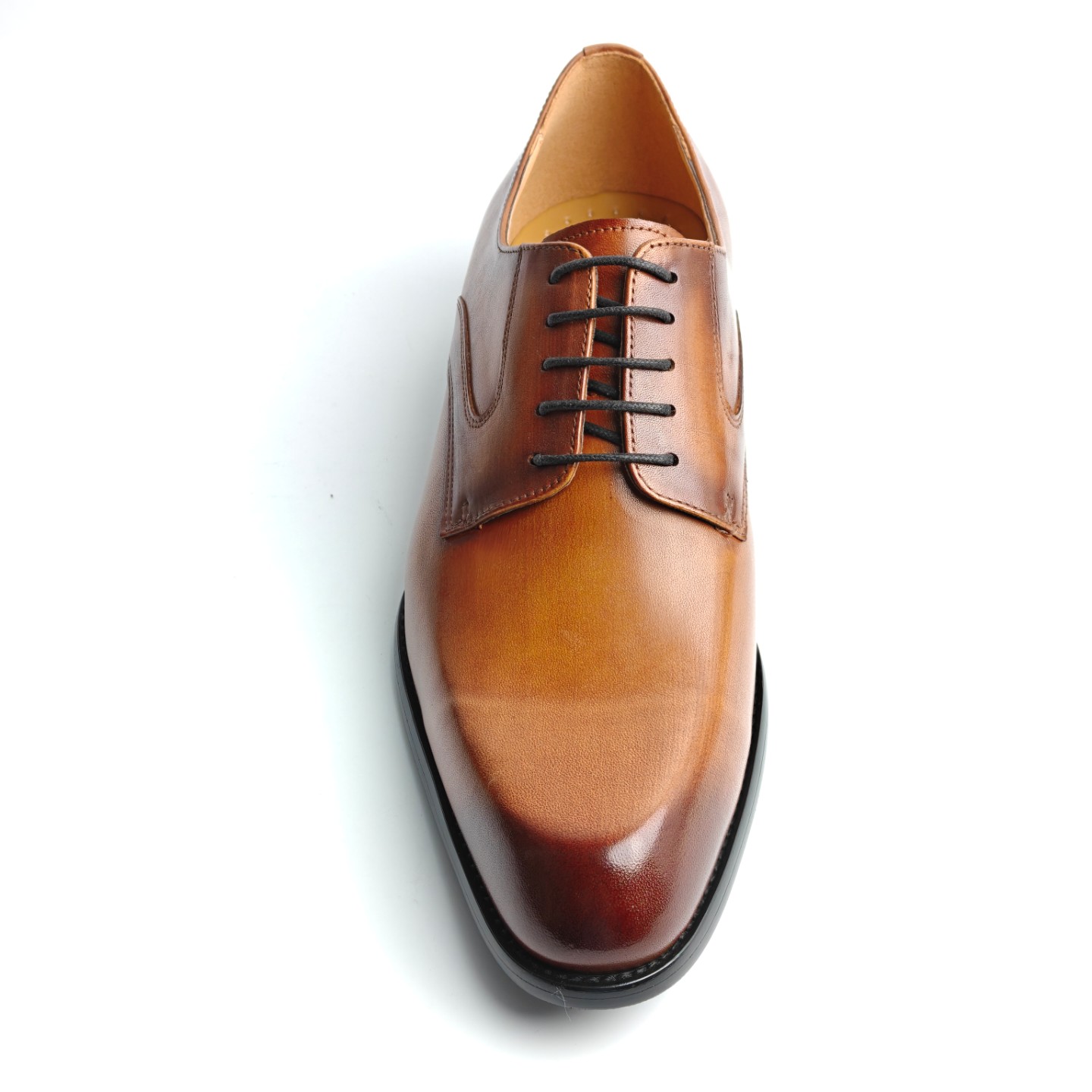 Zarif İş Elbisesi Deri Ayakkab - Monk Strap Shoe incelemesi ve fiyatı