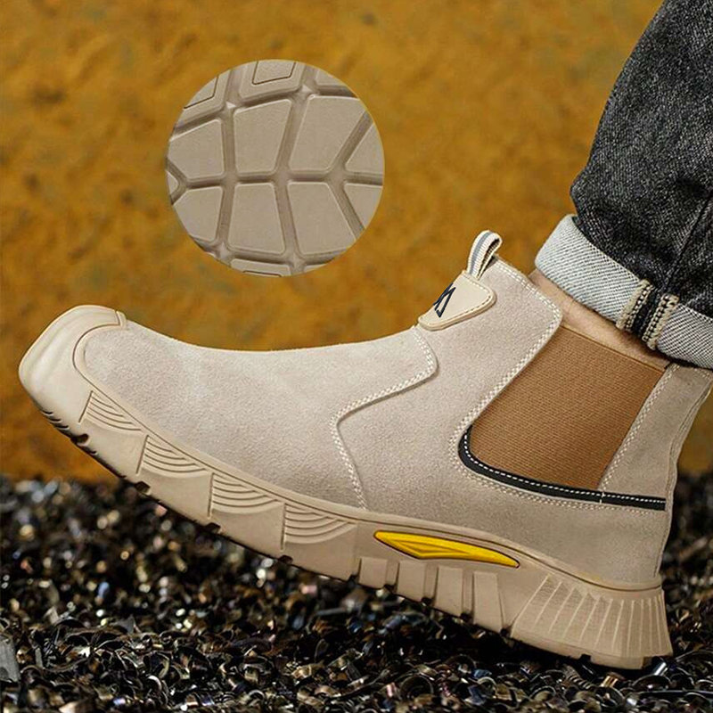 Aşınmaya Dayanıklı, Dayanıklı  - Men Shoes On incelemesi ve fiyatı