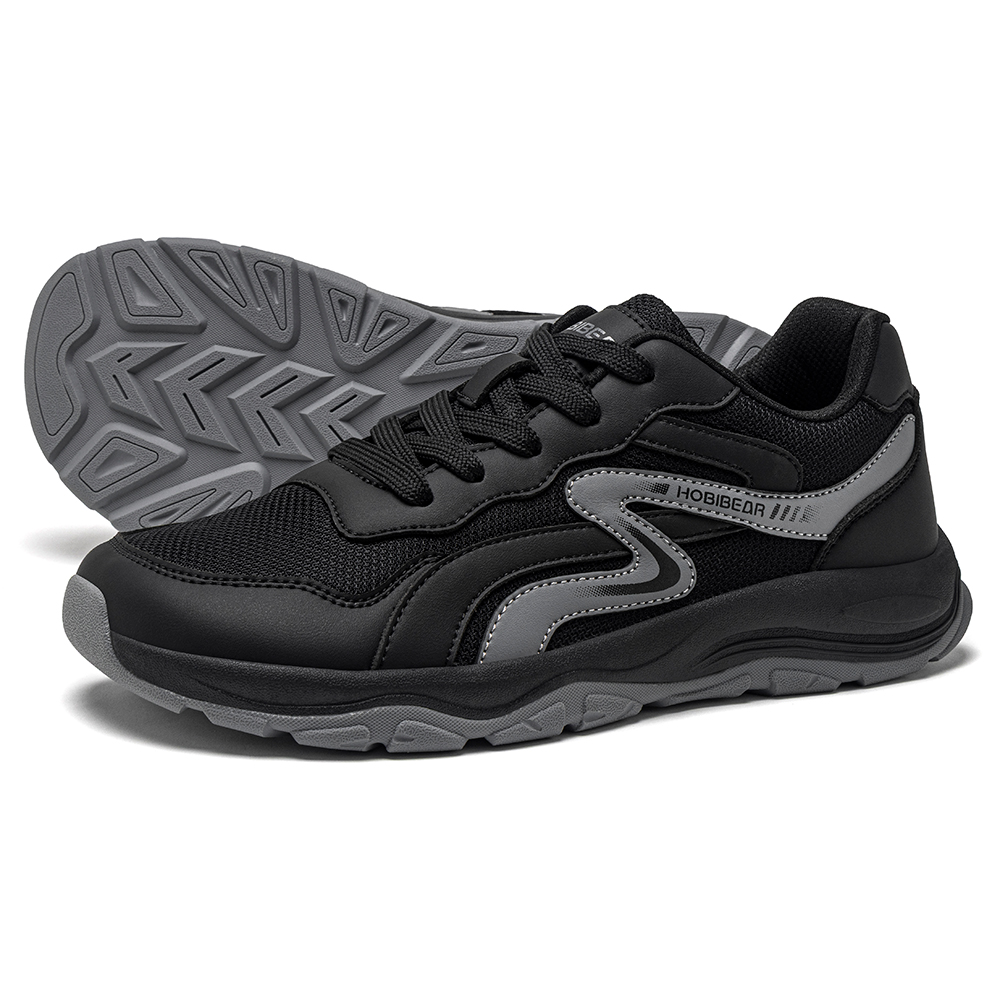 HOBIBEAR Unisex Geniş Burunlu  - Running Shoes Lightweight incelemesi ve fiyatı