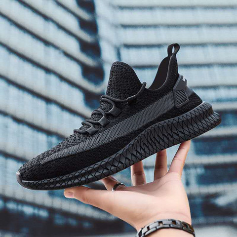 Erkek hafif örgü nefes alabile - Men'S Shoes Size 43 In Us incelemesi ve fiyatı