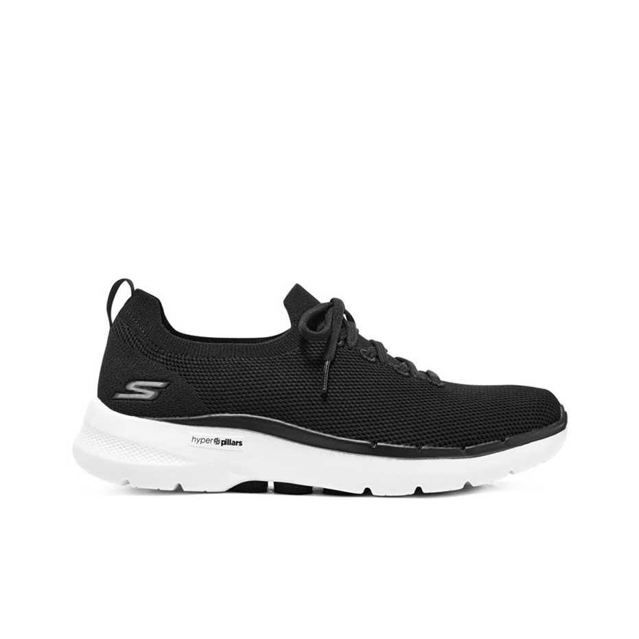 Skechers Go Walk 6 Erkek Yürüy - Men'S Shoes Low Top incelemesi ve fiyatı