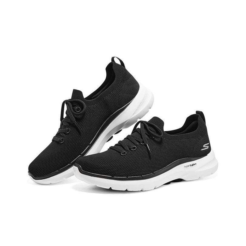 Skechers Go Walk 6 Erkek Yürüy - Men'S Shoes Low Top incelemesi ve fiyatı