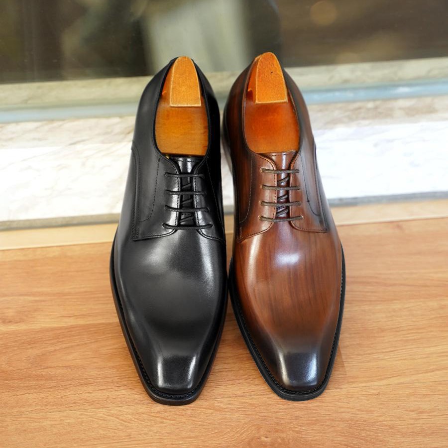 Erkek Iş Rahat Ayakkabılar Sık - Monk Strap Shoe incelemesi ve fiyatı