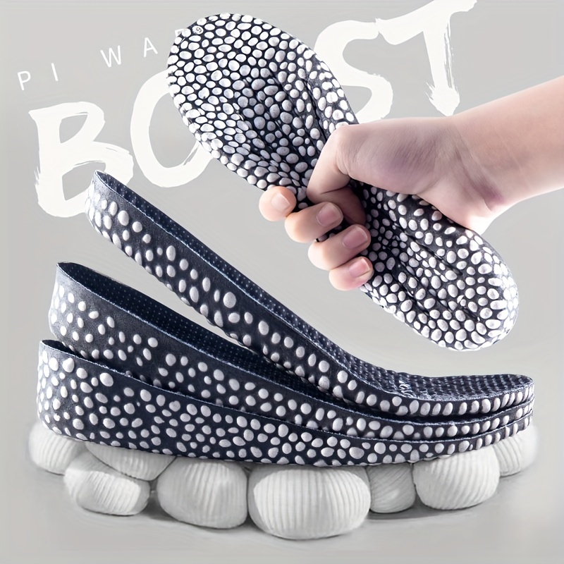 1 çift Boost Yükseklik Artış A - Men Shoes Runners incelemesi ve fiyatı