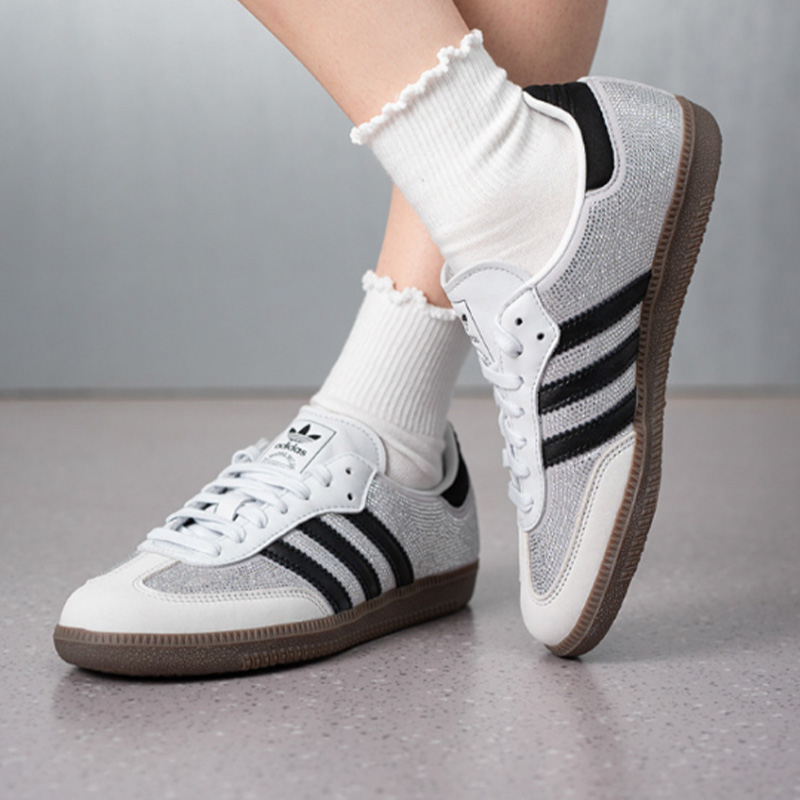 Adidas Originals SAMBA OG W IH - Adidas Shoes Samba incelemesi ve fiyatı
