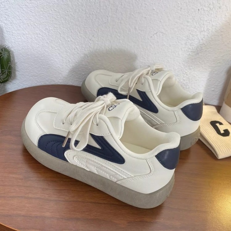 Vintage Kadın Kalın Tabanlı Sp - Running Shoes Lightweight incelemesi ve fiyatı
