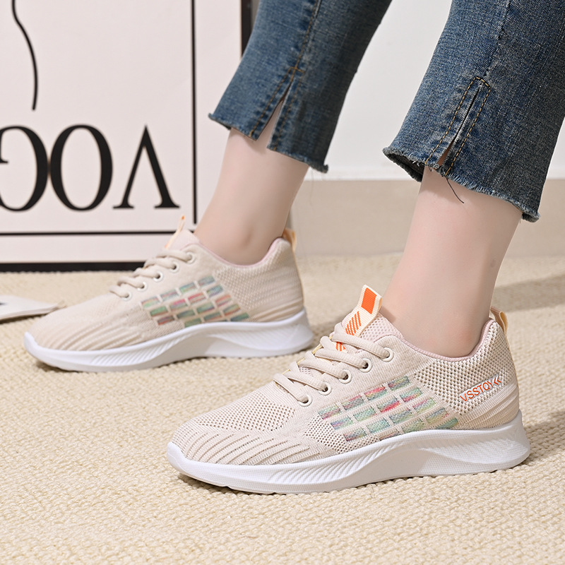 Eski Pekin kumaş ayakkabıları  - Running Shoes Lightweight incelemesi ve fiyatı