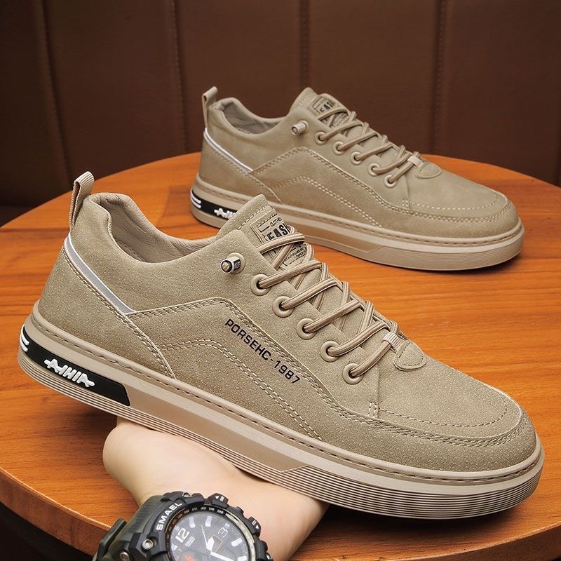 2026 Yeni Erkek Yumuşak Deri B - Men'S Shoes Top Brands incelemesi ve fiyatı