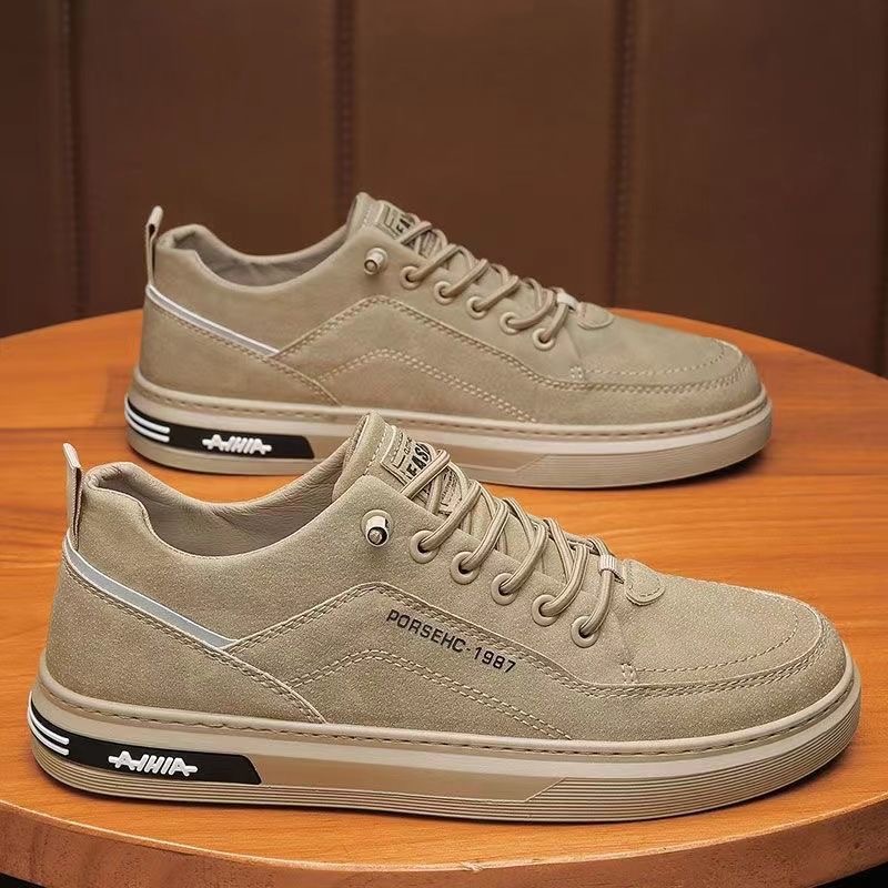 2026 Yeni Erkek Yumuşak Deri B - Men'S Shoes Top Brands incelemesi ve fiyatı