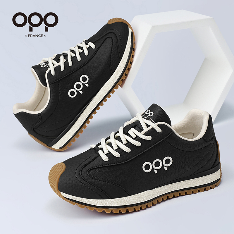OPP Lüks Tasarımlı Erkek Günlü - Men'S Shoes New Balance incelemesi ve fiyatı