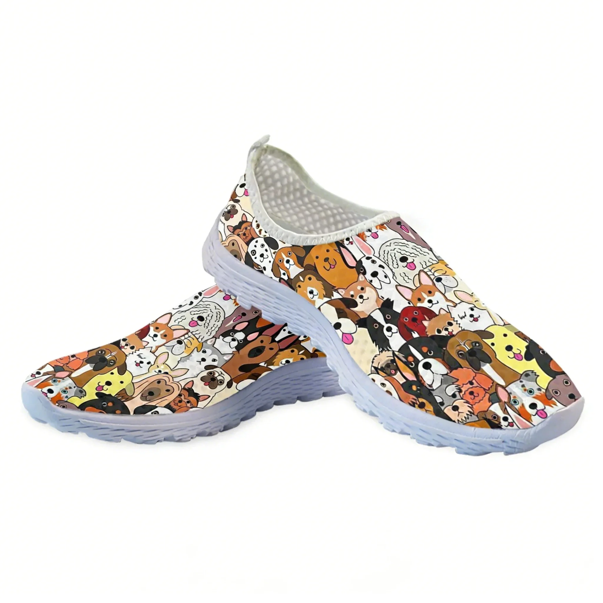 Güzel Karikatür Köpek Tasarım  - Men'S Shoes For Tennis incelemesi ve fiyatı