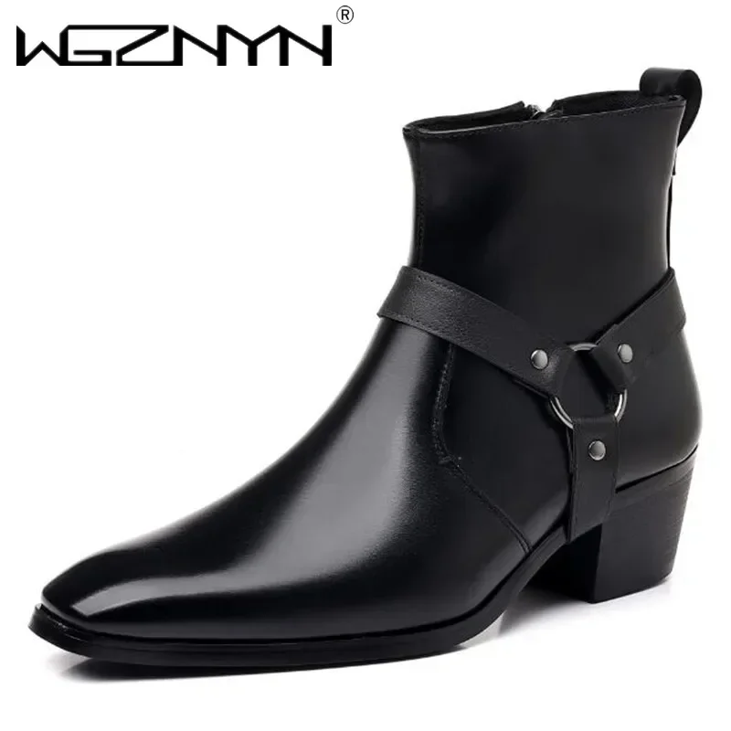 2026 erkek moda tasarımcısı Ch - Men Shoes For Wedding incelemesi ve fiyatı