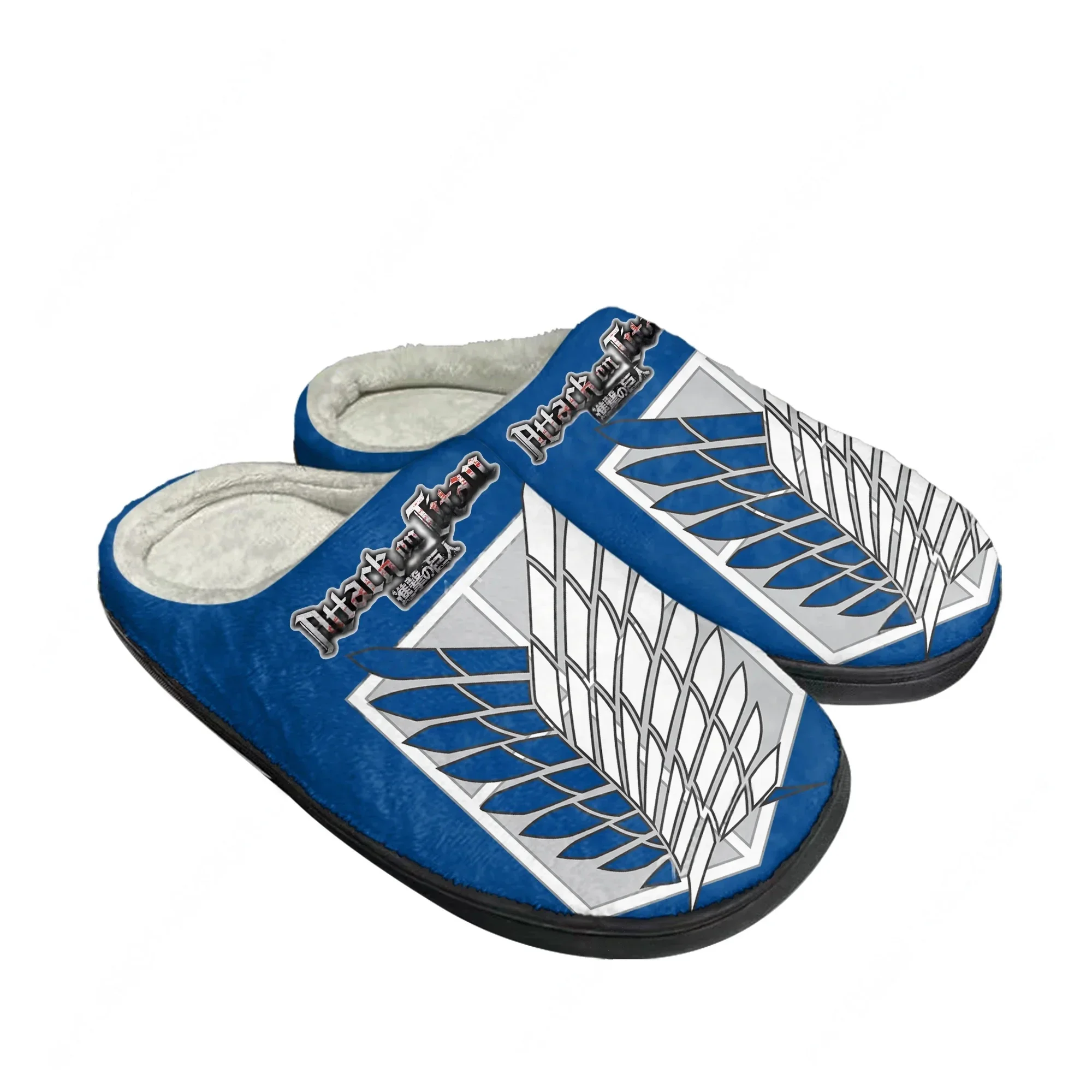 Anime Attack on Titan Levi Ack - Men Shoes On incelemesi ve fiyatı