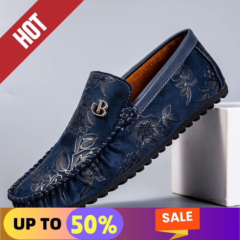 Eğlence deri makosenler erkekl - Men'S Shoes Top Brands incelemesi ve fiyatı