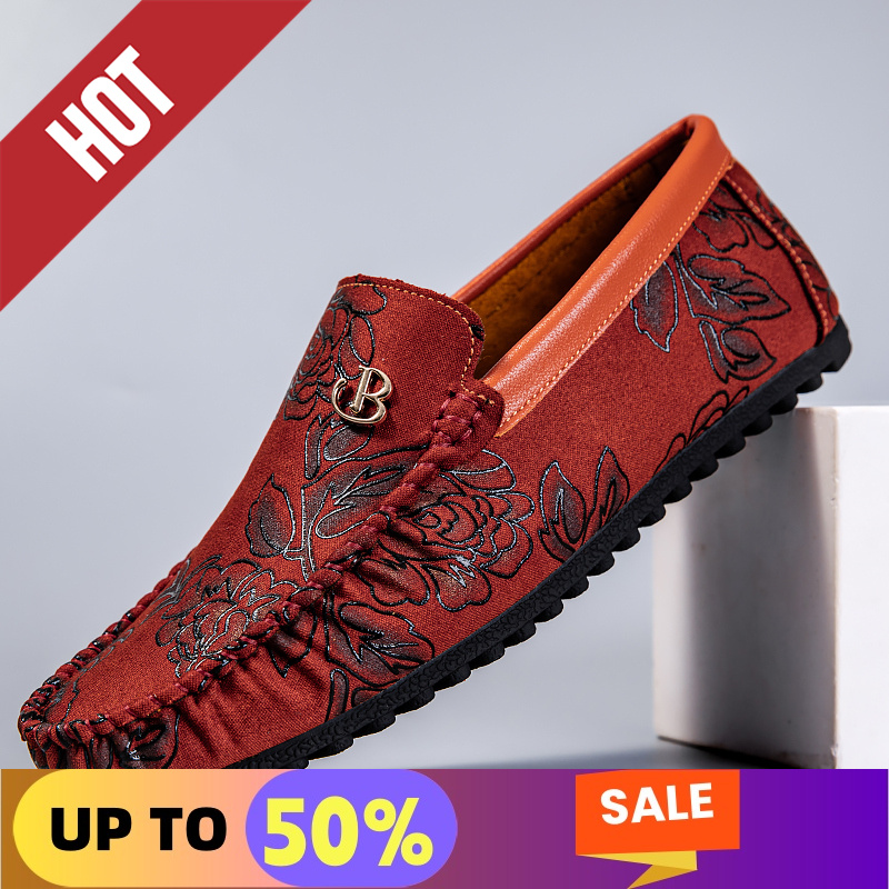 Eğlence deri makosenler erkekl - Men'S Shoes Top Brands incelemesi ve fiyatı