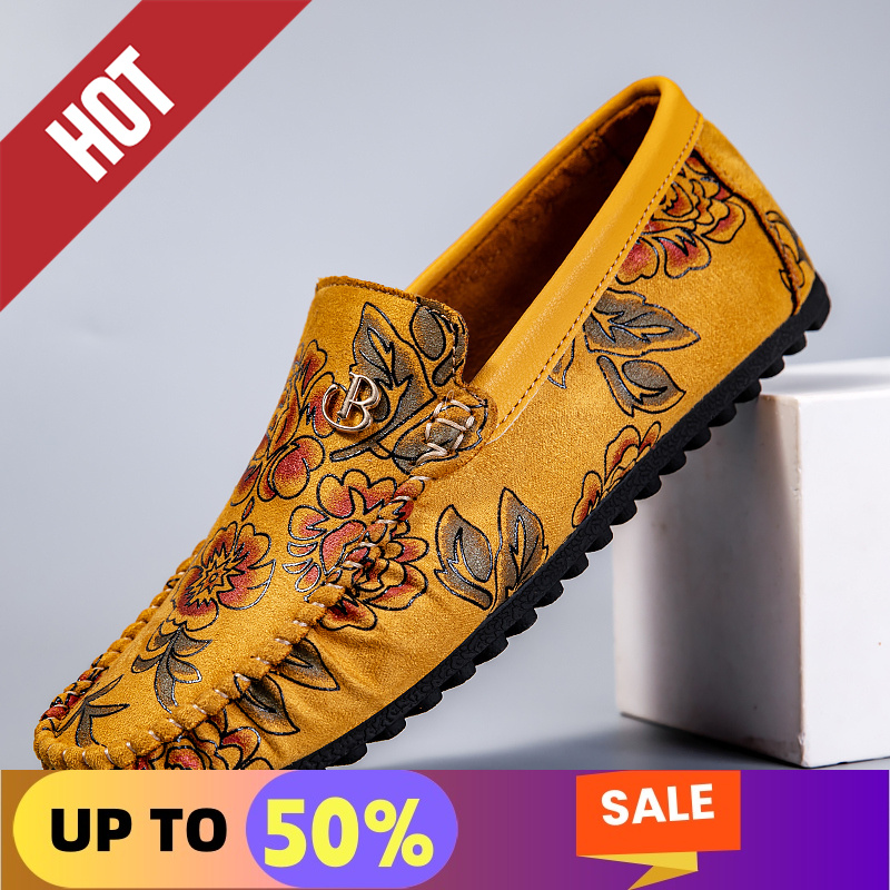 Eğlence deri makosenler erkekl - Men'S Shoes Top Brands incelemesi ve fiyatı