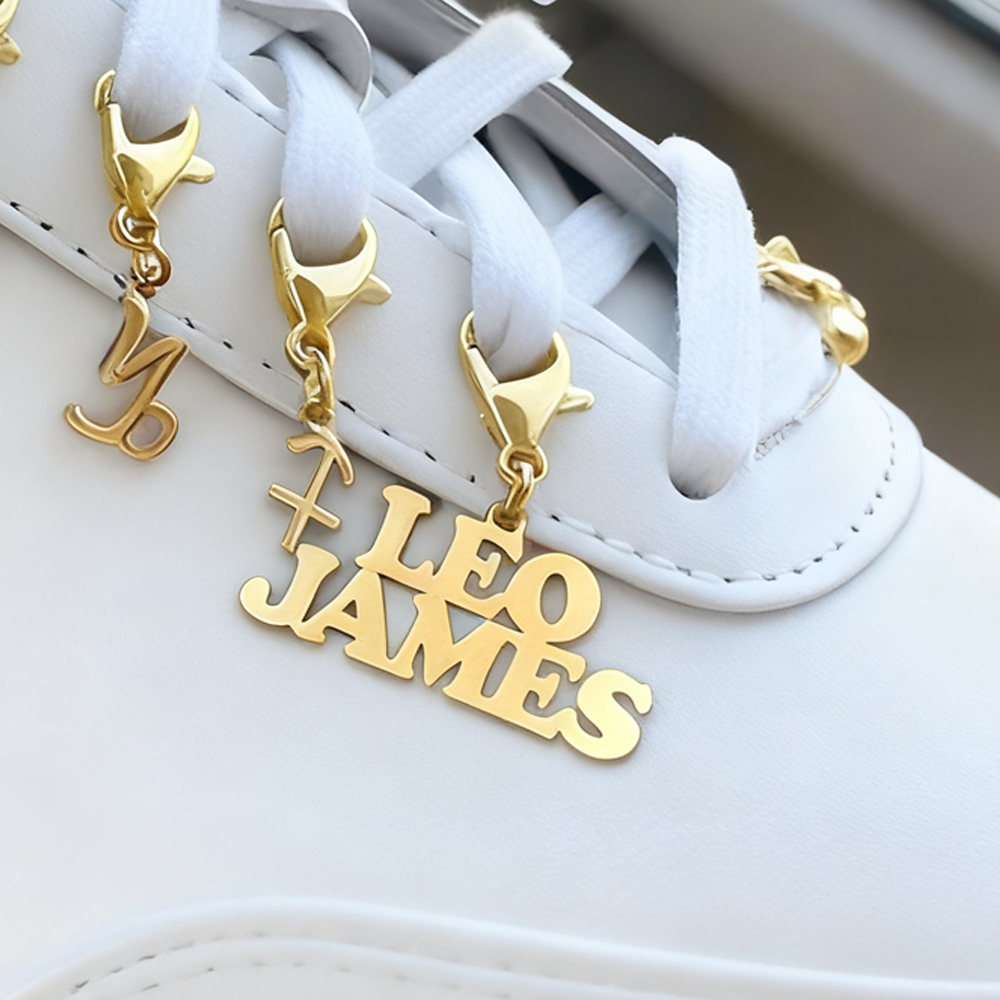 Kişiye Özel İsimli Ayakkabı To - Men Shoes Name incelemesi ve fiyatı