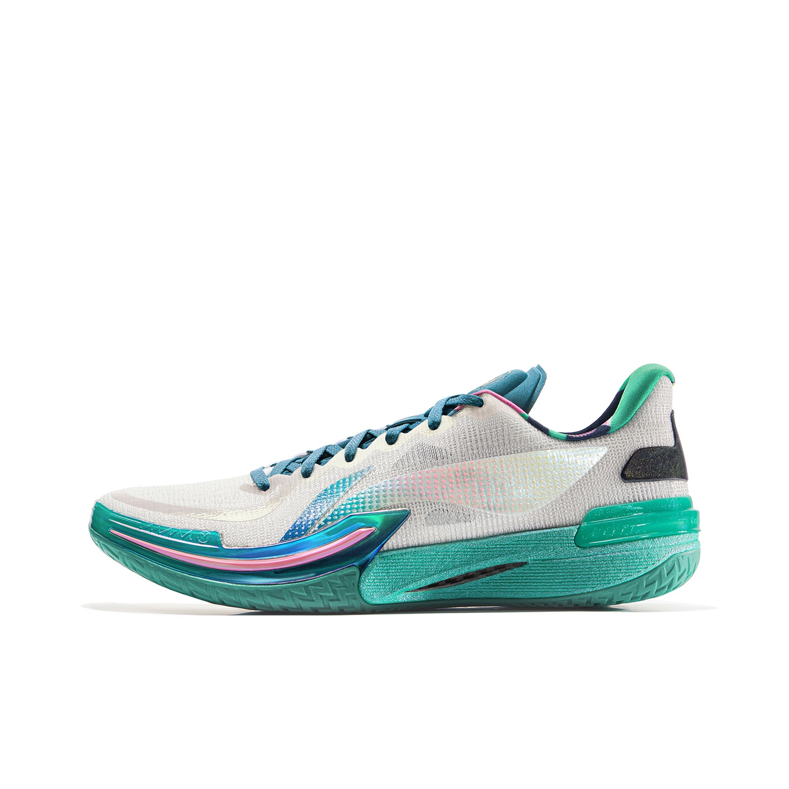 Li Ning Gamma In My Name, Achi - Men Shoes Name incelemesi ve fiyatı