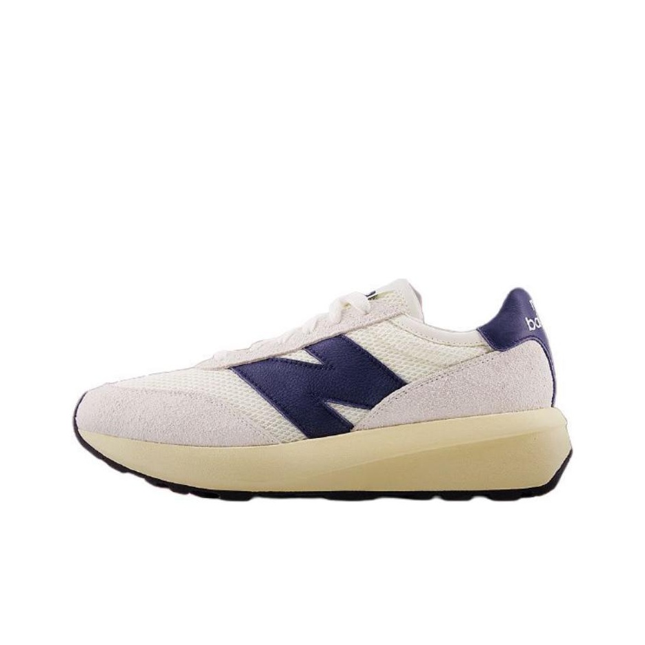 New Balance 370 Rahat Aşınmaya - Men'S Shoes New Balance incelemesi ve fiyatı