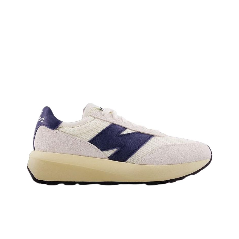 New Balance 370 Rahat Aşınmaya - Men'S Shoes New Balance incelemesi ve fiyatı