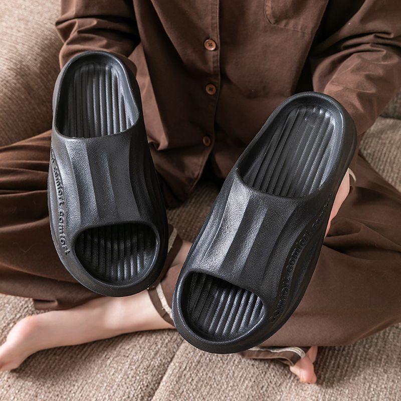 Kadın erkek yaz EVA terlik yum - Men Shoes On incelemesi ve fiyatı