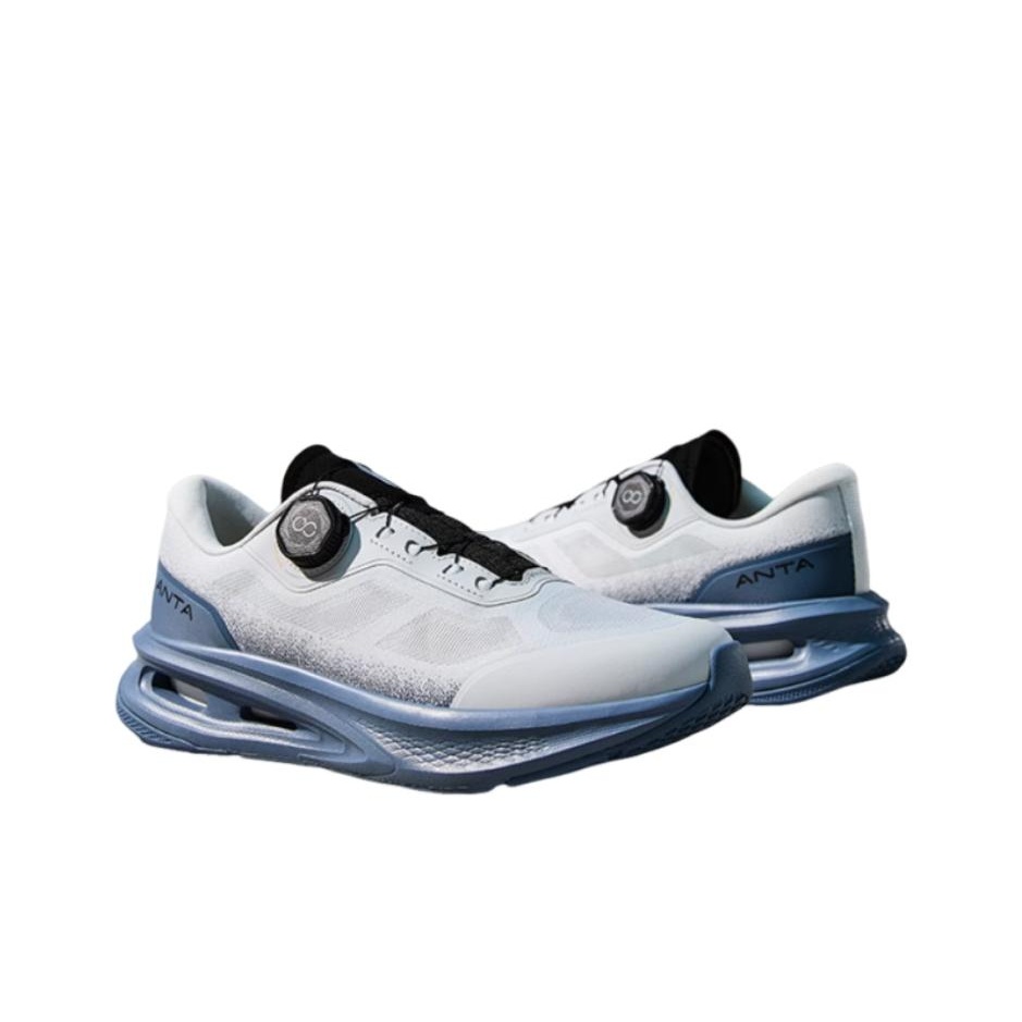 Anta Divine 11pro Yastıklamalı - Men'S Shoes Low Top incelemesi ve fiyatı