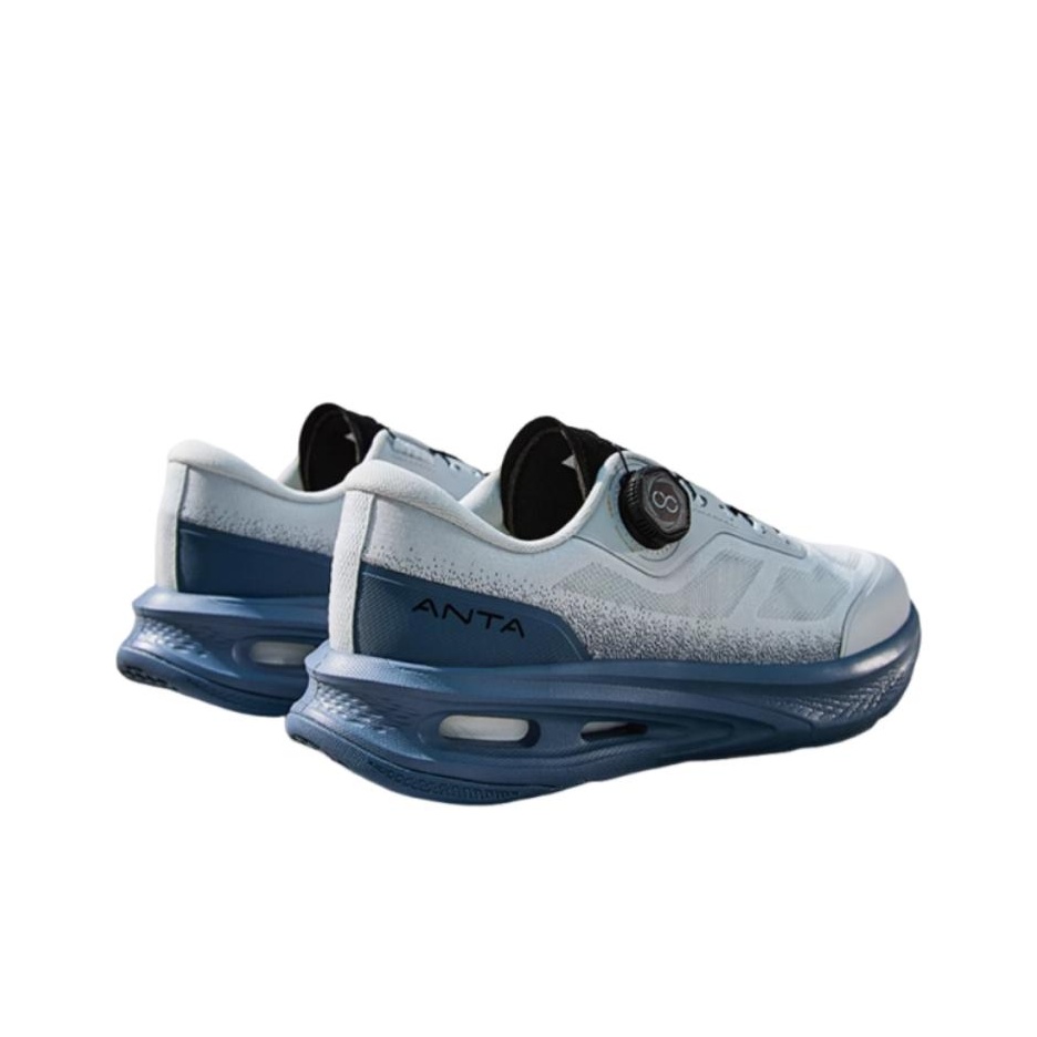 Anta Divine 11pro Yastıklamalı - Men'S Shoes Low Top incelemesi ve fiyatı