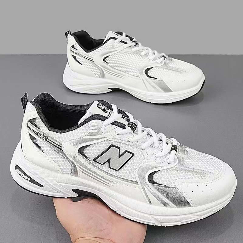 Kadınlar için yeni şık nefes a - Men Shoes Runners incelemesi ve fiyatı
