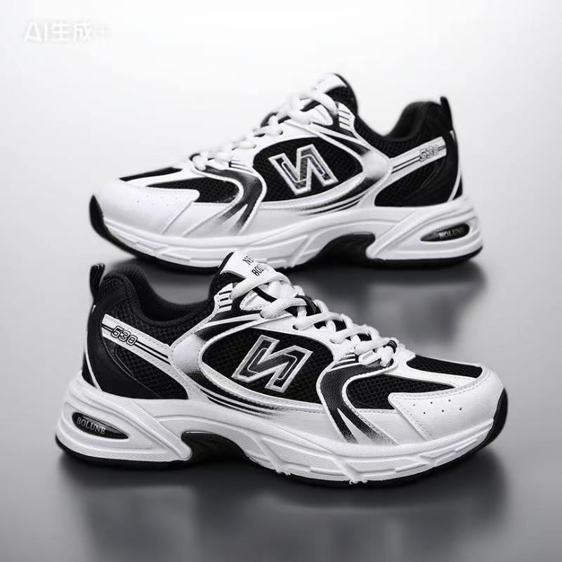 Kadınlar için yeni şık nefes a - Men Shoes Runners incelemesi ve fiyatı