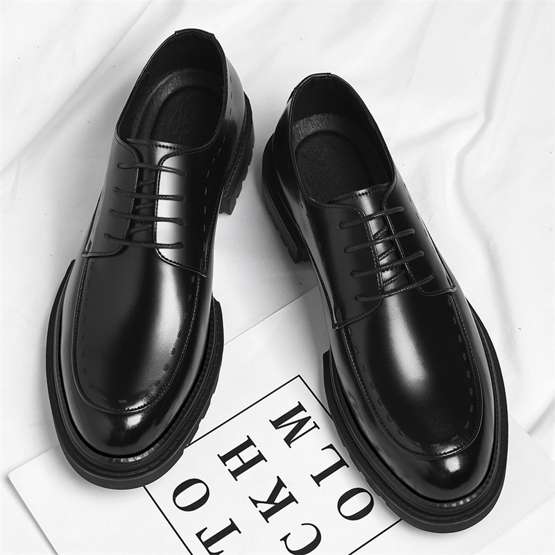 Erkekler İçin Görünmez Boy Uza - Monk Strap Shoe incelemesi ve fiyatı