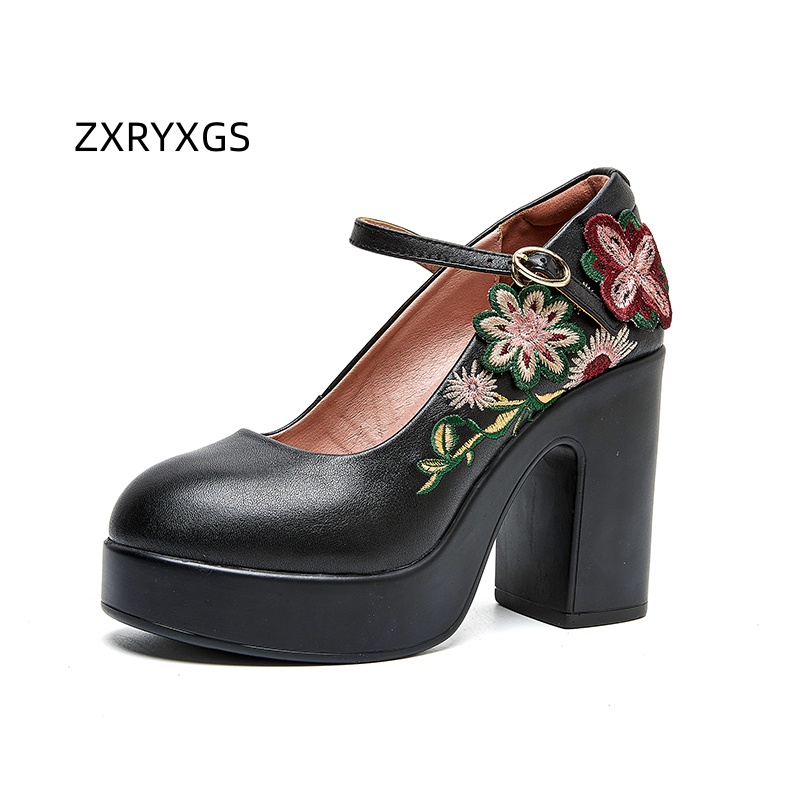 ZXRYXGS Üst Katman Dana Derisi - Men Shoes For Wedding incelemesi ve fiyatı