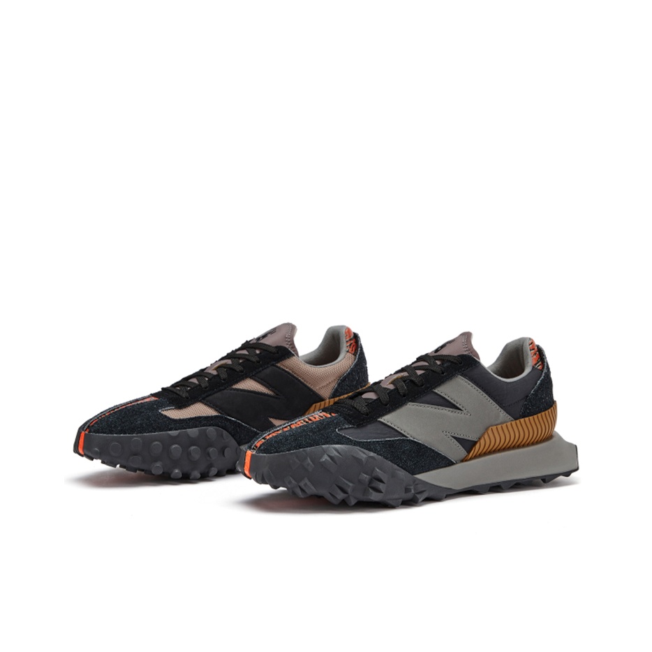 New Balance XC 72 Tekstil, Böl - Men'S Shoes New Balance incelemesi ve fiyatı